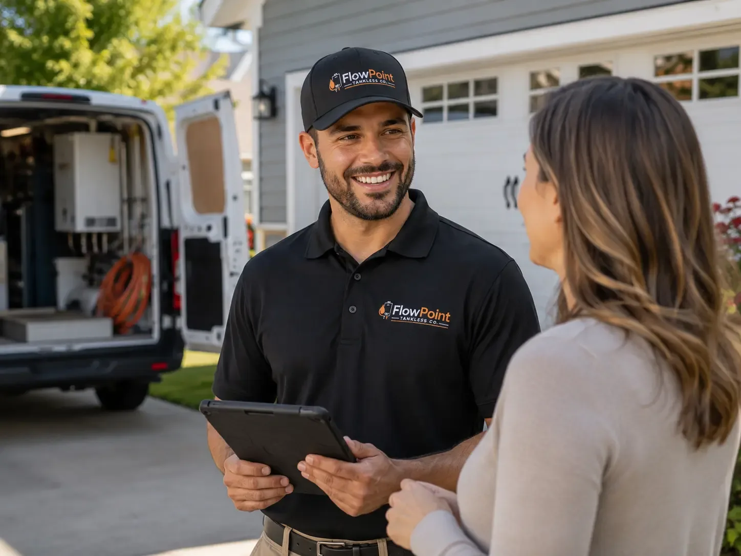 Tankless Water Heater Installation Aylett, VA FAQs